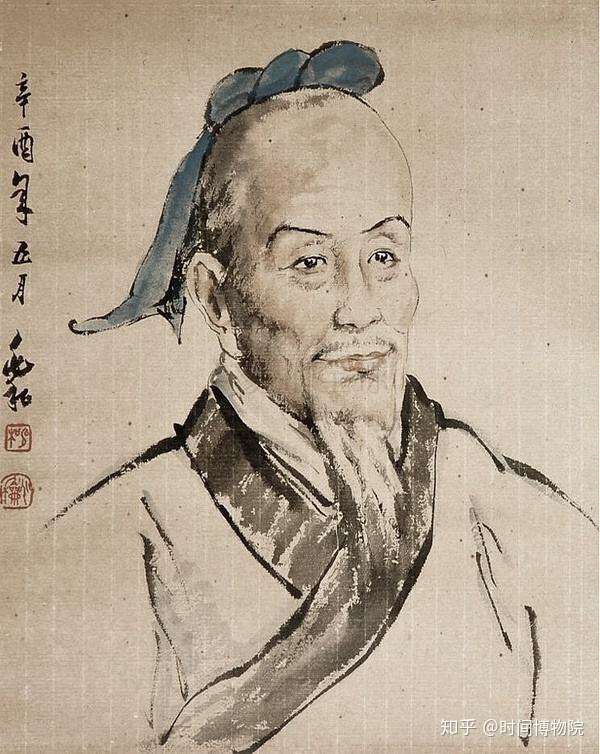 科普丨祖冲之我不仅数学好这个方面也是棒棒哒