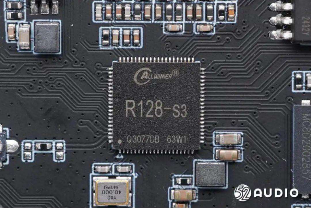 AI 玩具，芯片厂商的新金矿？