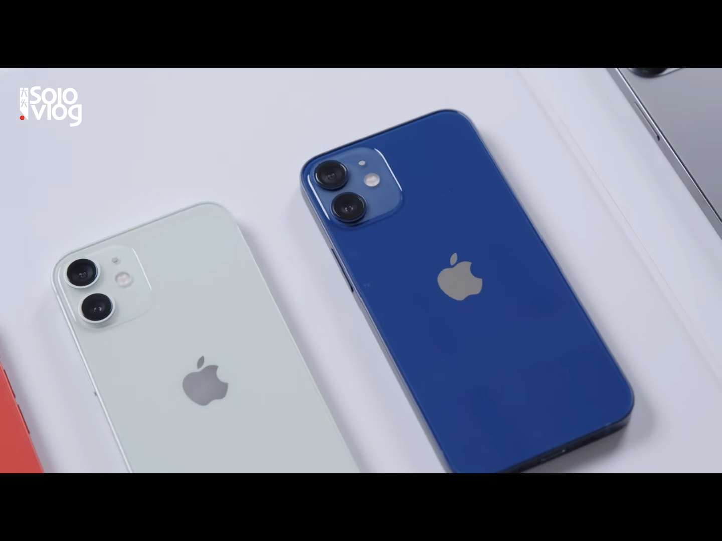 Iphone 12 Mini测评 极简主义的幻影 知乎