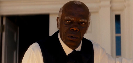 身为尼哥,不好好当奴隶,竟然还敢维权?