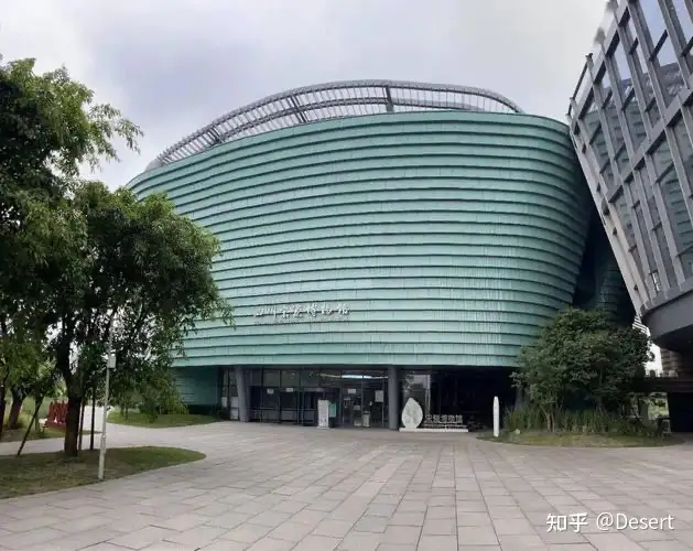 四川博物馆有哪些值一去的展馆？