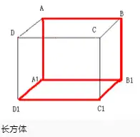 立体图形有哪些 常见的立体图形有哪些