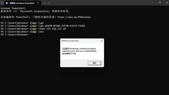 图片[8]-OpenWrt搭建KMS服务器激活Windows-编程技术交流论坛-糯五游戏网