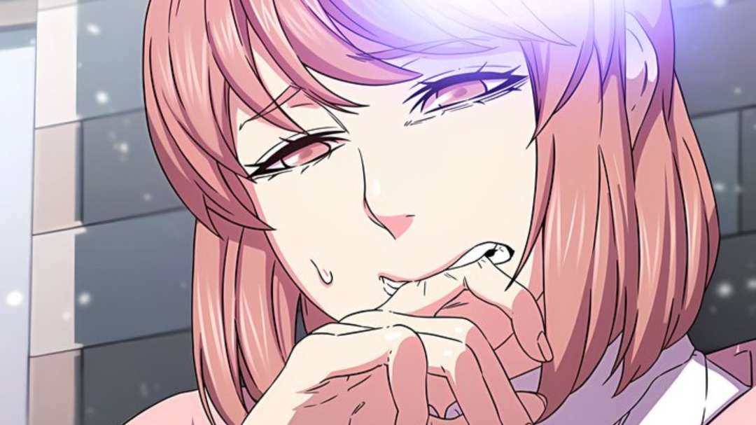 韩漫|二十岁-二次元