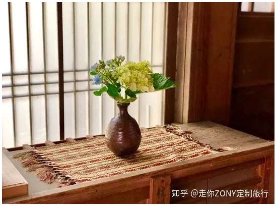 比起酒店和airbnb 你更该在日本寺院里住几晚 日本宿坊体验 知乎