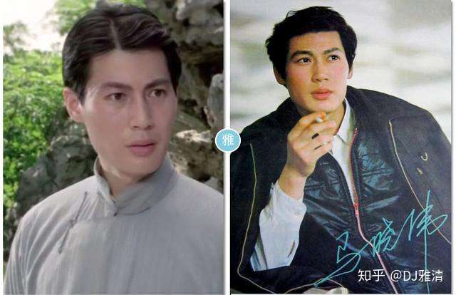 31位高颜值帅哥80年代银幕争辉个个阳光俊美谁才是最帅男神 知乎