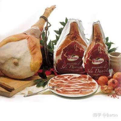 二,圣达涅火腿进口流程寻找供应商-签订贸易合同-发货至国内口岸-进口