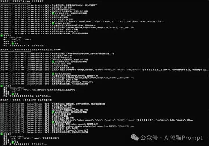想让LLM精确输出？试下XML格式Prompt语法约束解码GCD，帮你迭代收敛到稳定解