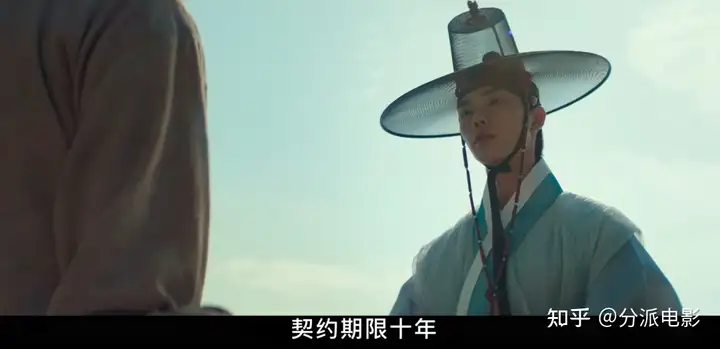 《与恶魔有约》契约婚姻、先婚后爱,这韩剧好土,好甜,好上头!