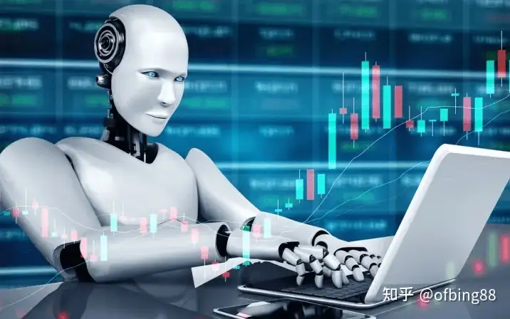 图片[1]-博森科技CCR炒币机器人：量化机器人真的能带来收益？-JACK小桔子的小屋