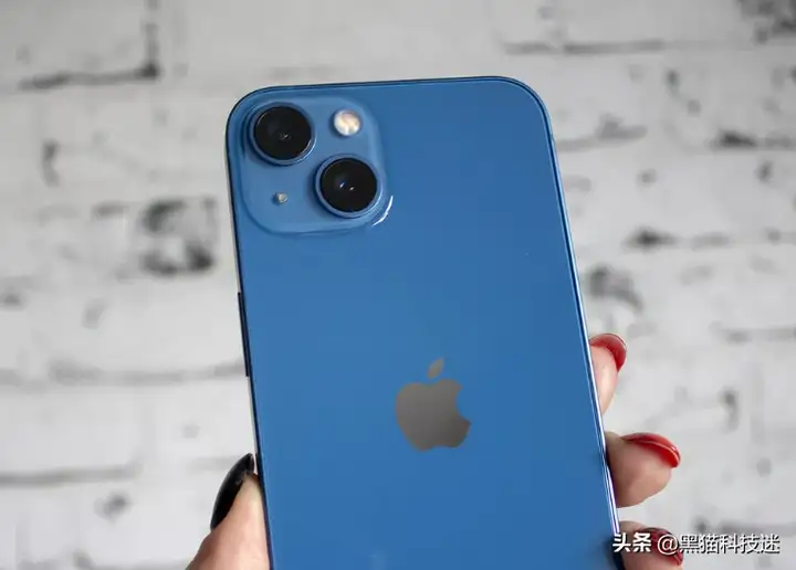 IPHONE13运行内存多少G（iPhone 13上手体验）