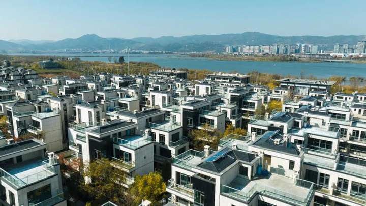 20年来的每栋建筑，都是华夏阳光致敬城市的精致-昆明楼盘网