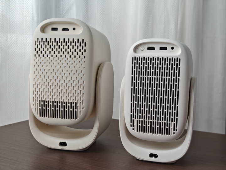 告别手动调画!哈趣Q1 Pro Max 650CVIA高亮巨幕,同价位LCD投影顶流