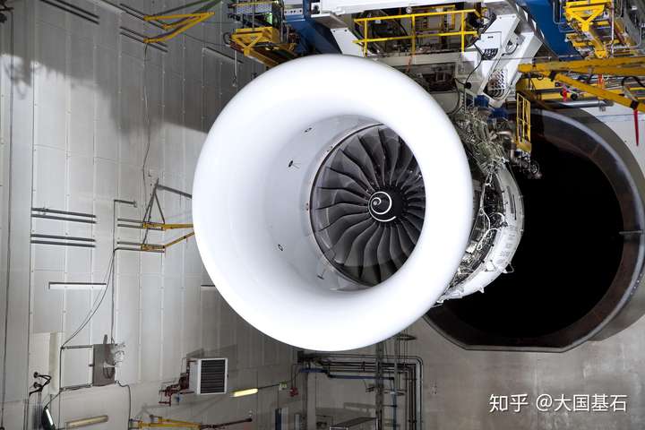 中国航空发动机知乎图片