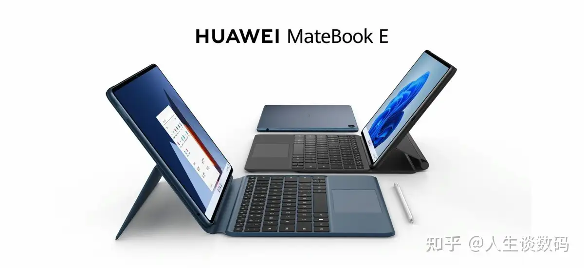 新品☆HUAWEI MateBook E12.6型2in1 SSD Win11 - www.top4all.pl