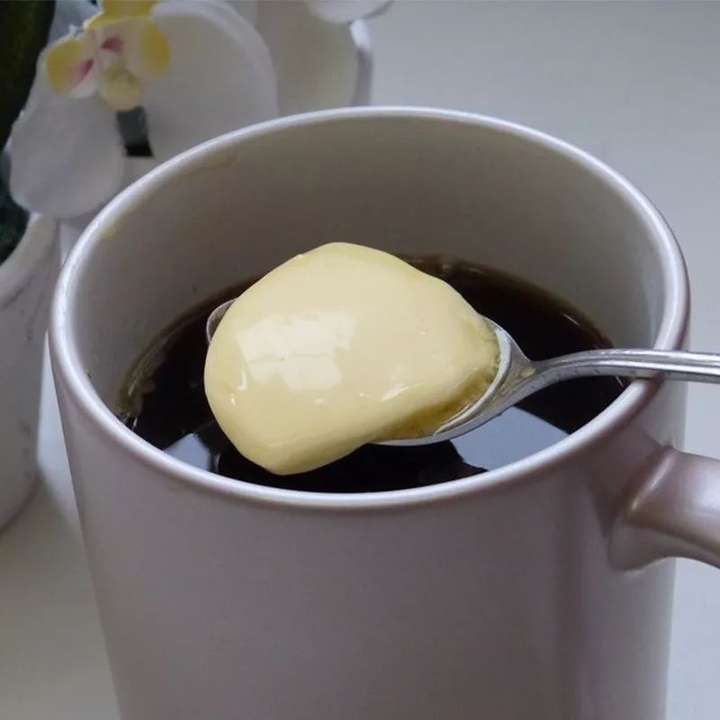 最近硅谷很火的防弹咖啡bulletproofcoffee真的可以减肥吗