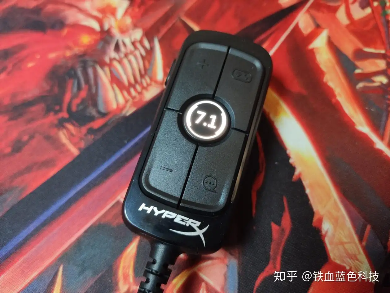 HyperX Cloud Alpha S Review: The Dark Mode Of PC Gaming Headsets The