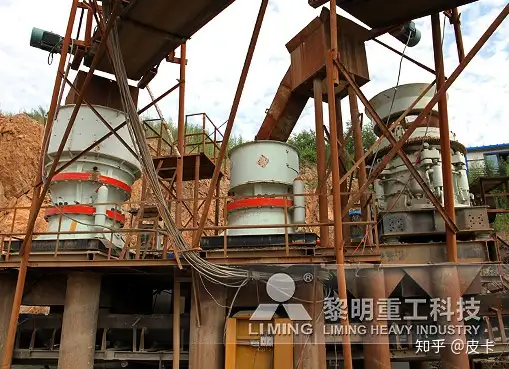 一篇读懂(如何选择破碎的方法及设备)买破碎机注意什么,(图2) 一篇读懂(如何选择破碎的方法及设备)买破碎机注意什么,(图2)