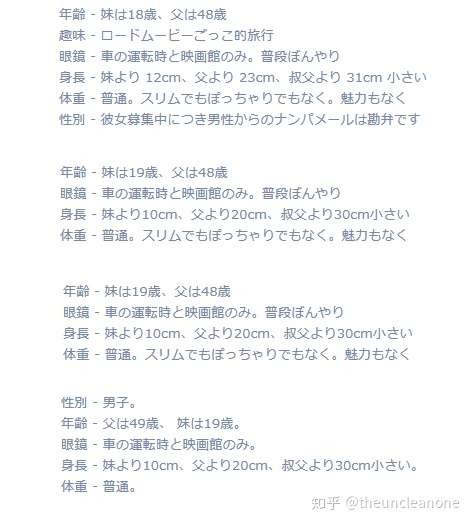 小林立性别年龄的分析 知乎