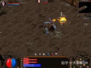 法师做师傅升级快战士搭配什么装备