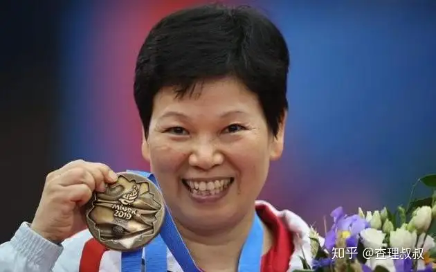 中国乒乓球到底厉害到什么地步？(中国乒乓球到底厉害到什么地步了呢)