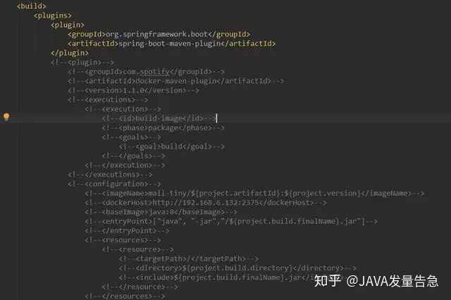 我常用的SpringBoot+Jenkins自动化部署技巧，贼好用，推荐给大家