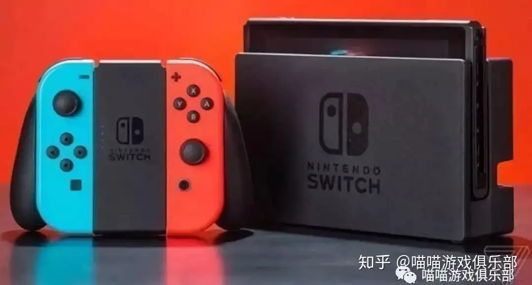 任天堂）NintendoSwitch主机的2018年与2019年的展望- 知乎