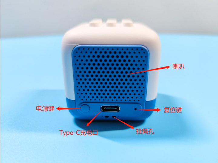 孩子的伴侣,爸妈的福音,兼容乐高的小木百变悟空早教机首发体验