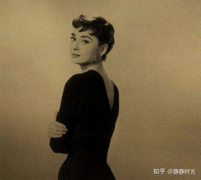美国电影百年来最伟大的女演员前10名 你能认识几个 知乎