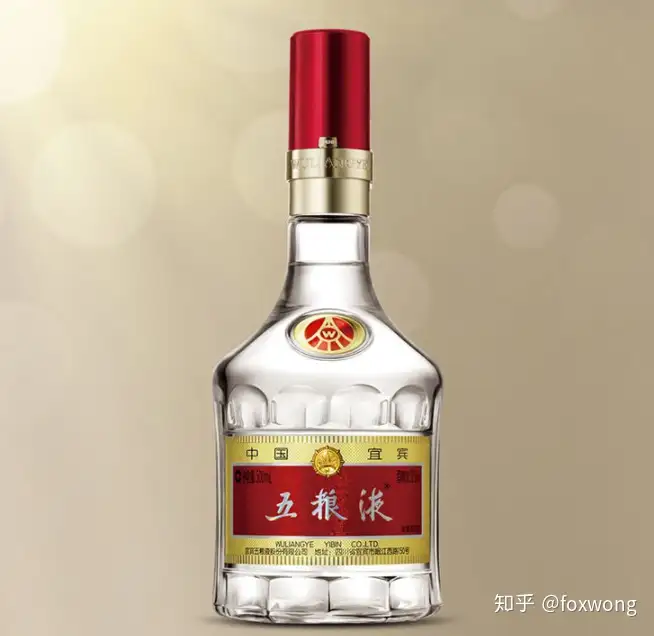 你最推荐的十款白酒有哪些？ - foxwong 的回答- 知乎