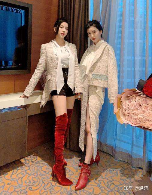 by2,体重88斤,"直线腰"惊艳,坦言:为了瘦,狂吃一种食物