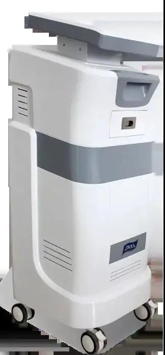 尚大夫给大家推荐一款"敏感肌克星"的仪器——舒敏之星