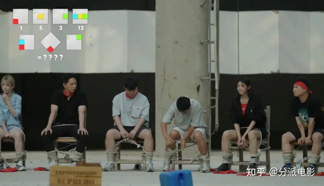 《血战3》豆瓣8.7!开局就发疯,尺度升级,尖叫拉满!