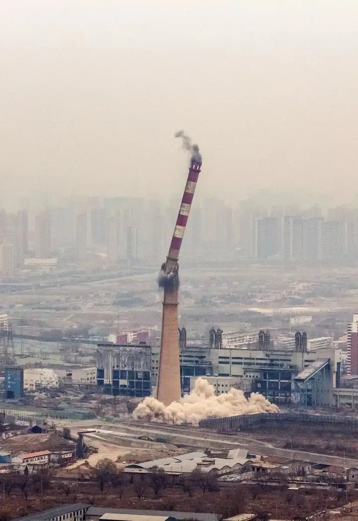 如何评价太原这个城市?
