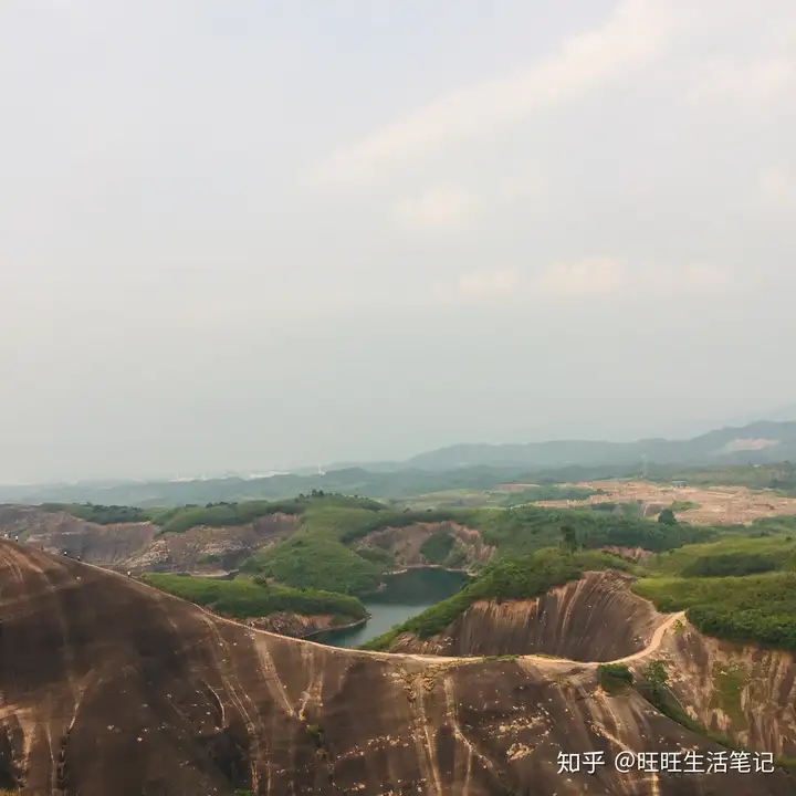 周末广州有哪些好去处?