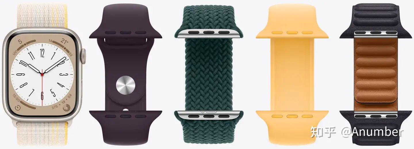 Apple Watch选择攻略(2023 年5 月更) - 知乎 Apple Watch选择攻略(2023 年5 月更) - 知乎