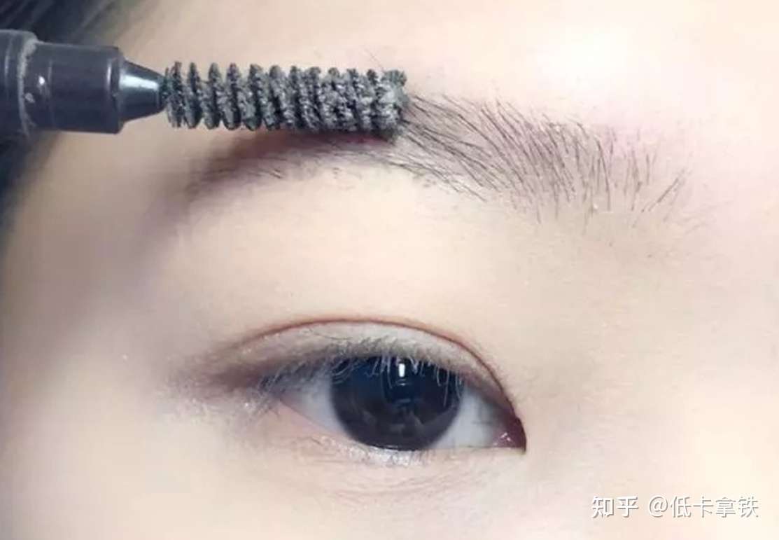 21款眉笔推荐 看完还选不好的算我输 知乎