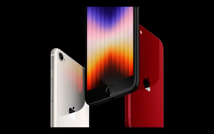 如何评价苹果发布的iPhone SE 2022，有哪些亮点和不足？ - 知乎