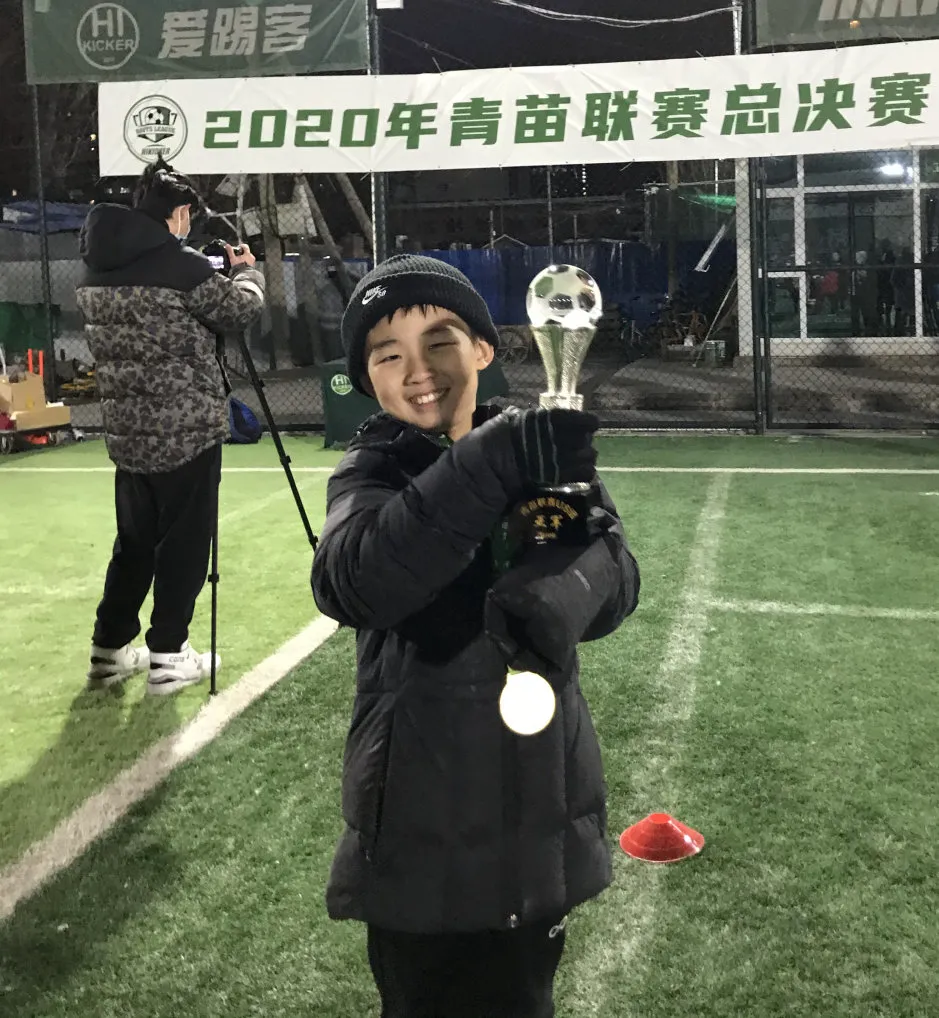 青苗故事 疯狂四月重头戏 捋捋亦庄赛区的三大看点 知乎