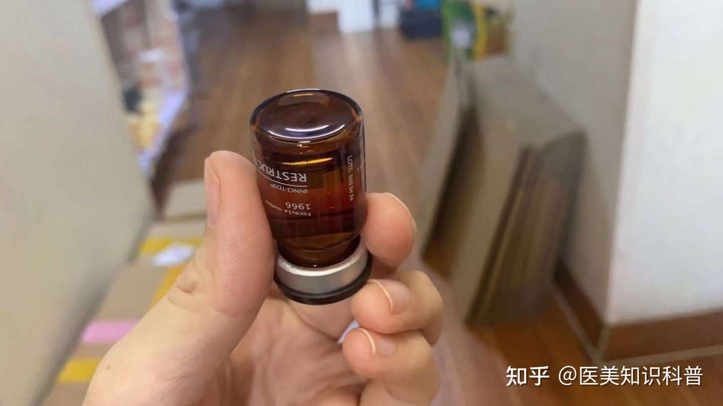 欧版英诺真假细节鉴定 知乎