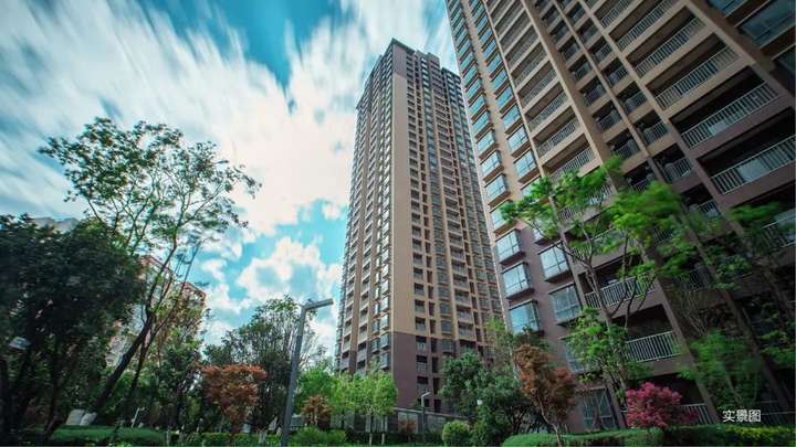 昆明北市区高性价比现房,带装修单价8600元/㎡起-昆明楼盘网