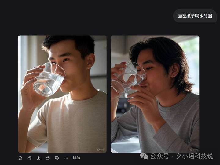 我找到一个case,让AI绘图，全军覆没。。包括GPT-4o