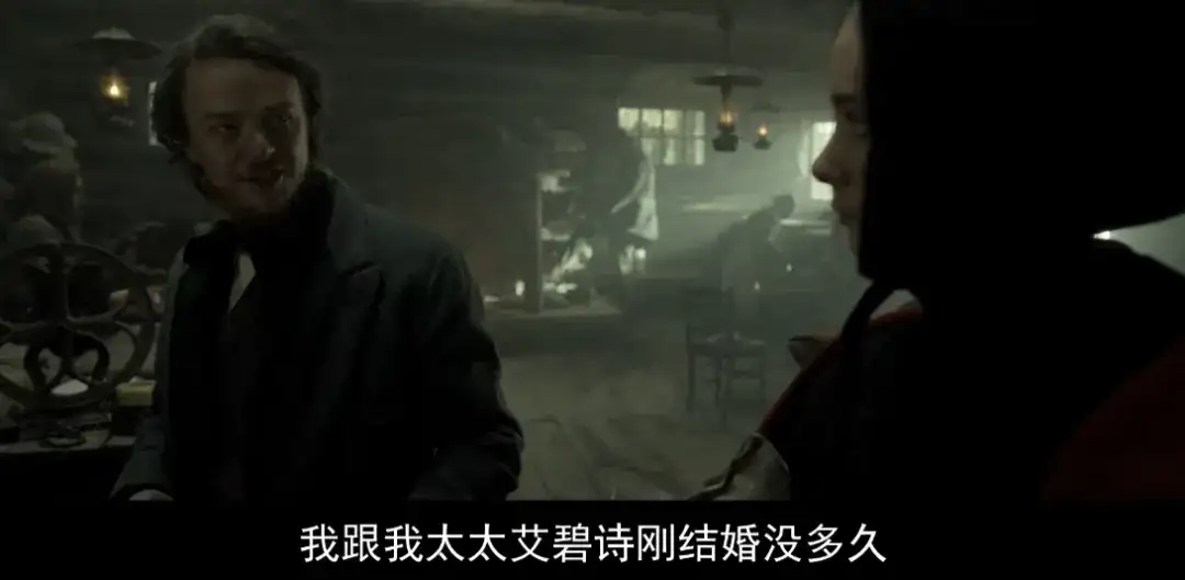 Netflix生猛西部片，《驯荒记》真实又刺激！