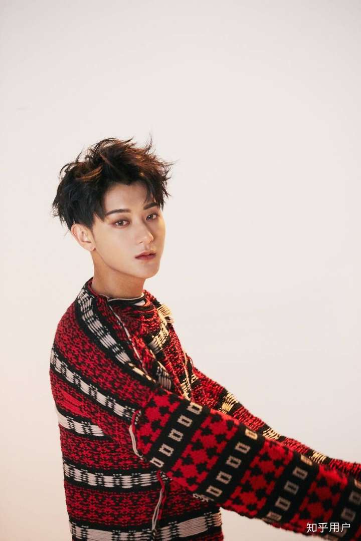 黄子韬有哪些特别好看的图片? - 知乎
