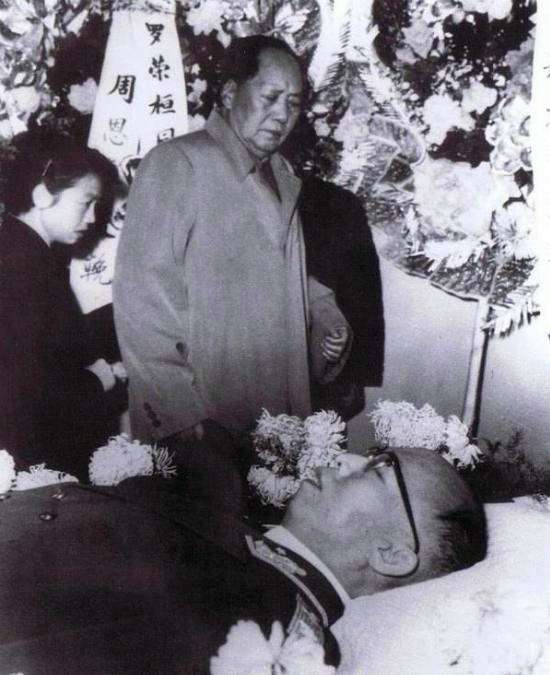 毛泽东对吴旭君说我死后要火葬 去世后 政治局 永久保存遗体 知乎