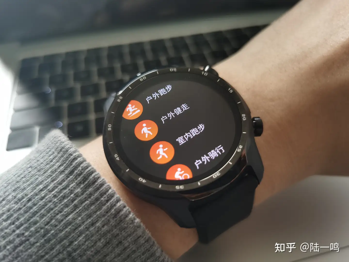 【原创测评】Ticwatch Pro 3运动版5000字深度体验报告- 知乎