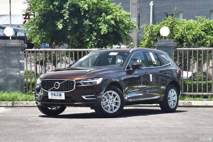 最高降幅达11万元沃尔沃xc60落地价或不足32万性价比超高