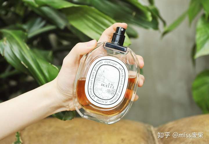 有哪些适合少女的香水 知乎