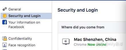 Facebook个人号养号废号小叹息 Facebook相关文章 猎刀手官网