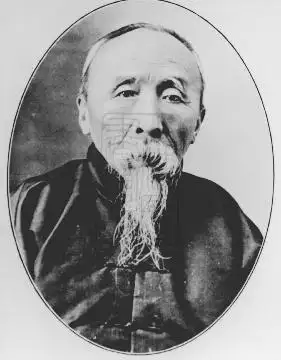 大器晚成与晚节不保西康之父赵尔丰